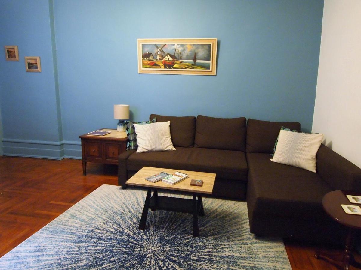 Prospect Park Apartment New York Eksteriør bilde