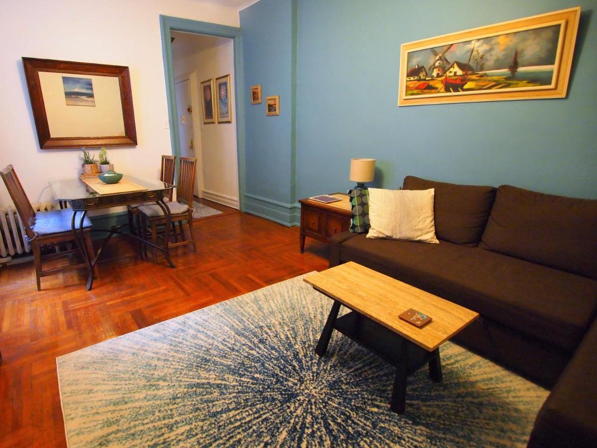 Prospect Park Apartment New York Eksteriør bilde