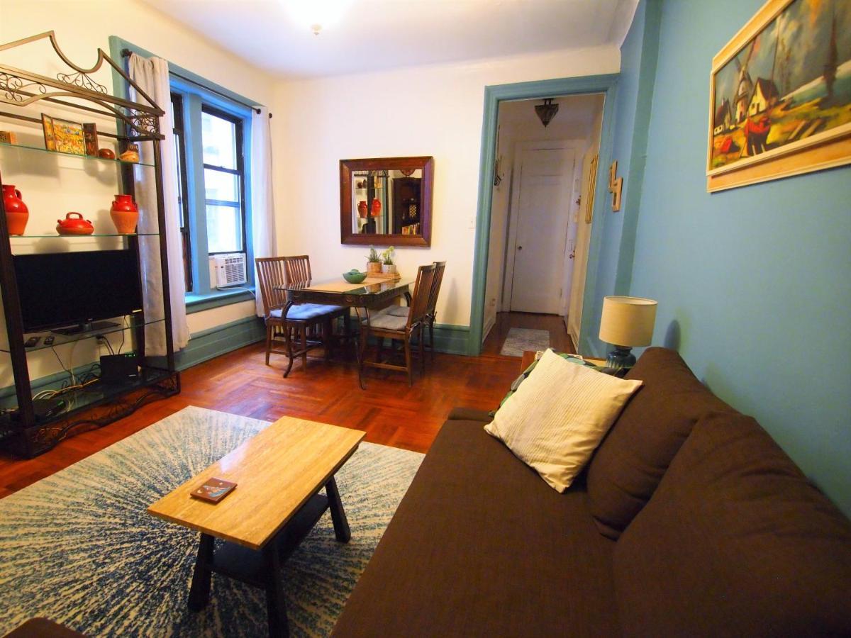 Prospect Park Apartment New York Eksteriør bilde